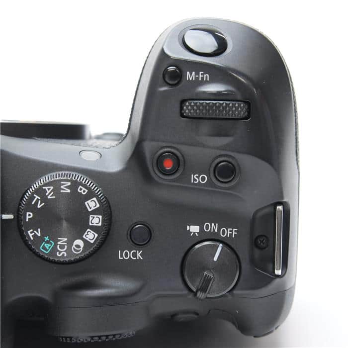 EOS R7 ボディ
