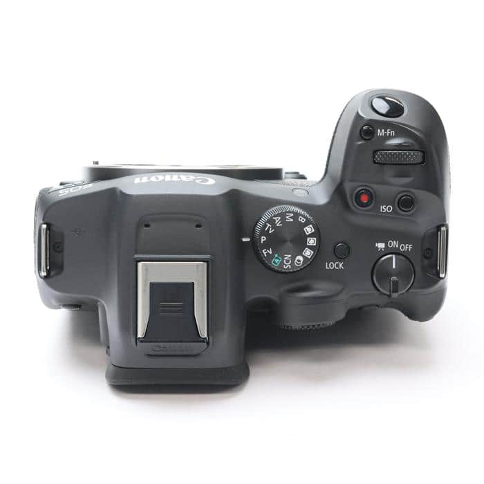 EOS R7 ボディ