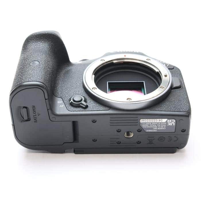 EOS R7 ボディ