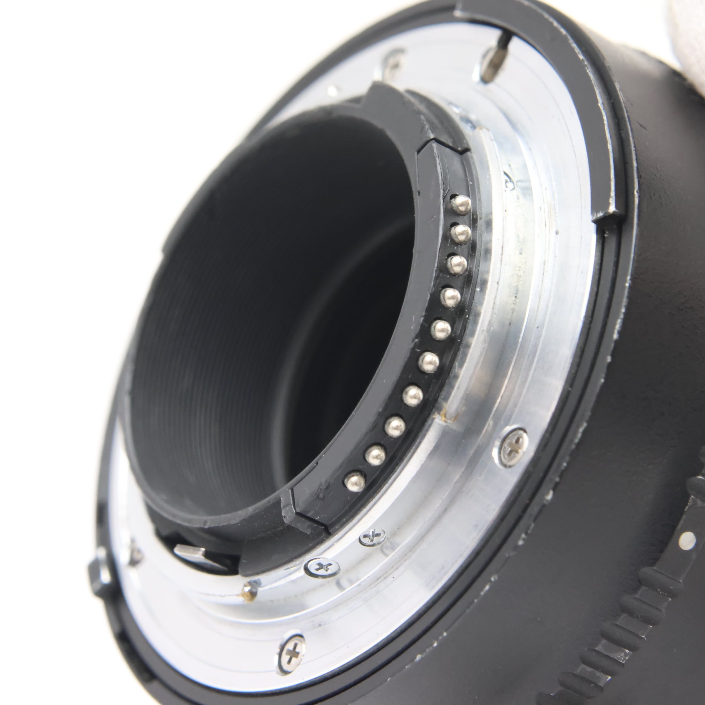 中古)Nikon (ニコン) AF-S TELECONVERTER TC-20E III（商品ID 