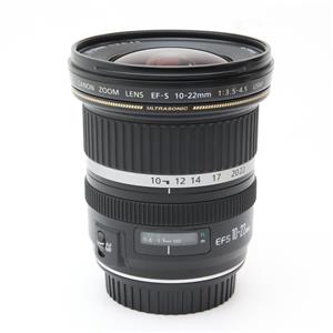Canon (キヤノン) EF-S10-22mm F3.5-4.5 USM」の商品検索結果