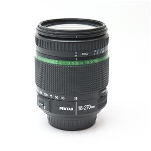 smc PENTAX-DA 18-270mmF3.5-6.3ED SDM」の商品検索結果 | デジタル