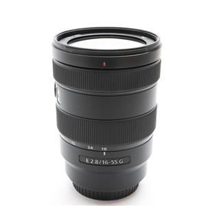 新品)SONY (ソニー) E 16-55mm F2.8 G SEL1655G（商品ID