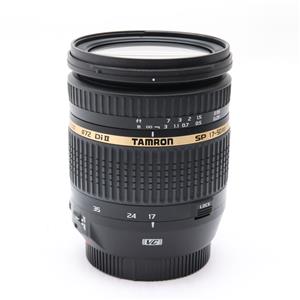 TAMRON SP AF17-50mm F2.8 XR DiII」の商品検索結果 | デジタルカメラ