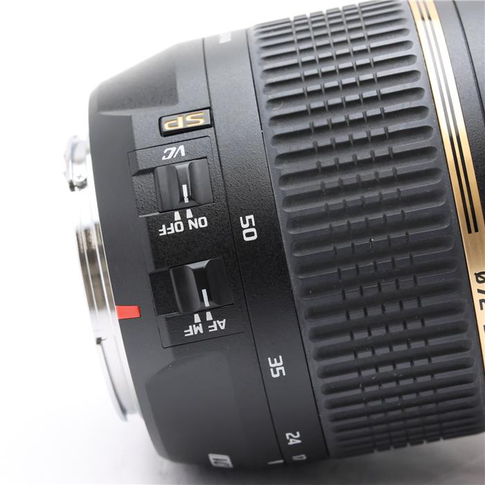 中古)TAMRON (タムロン) SP 17-50mm F2.8 XR DiII VC /Model B005E