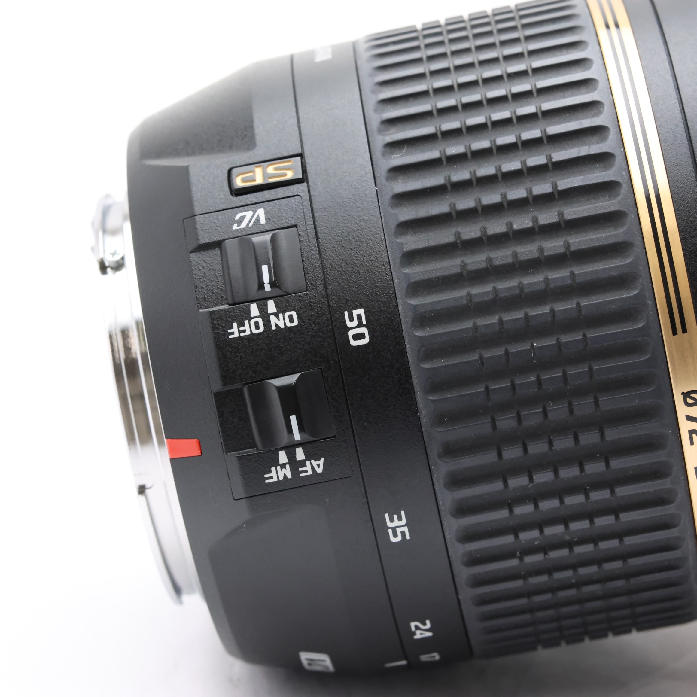 中古)TAMRON (タムロン) SP 17-50mm F2.8 XR DiII VC /Model B005E