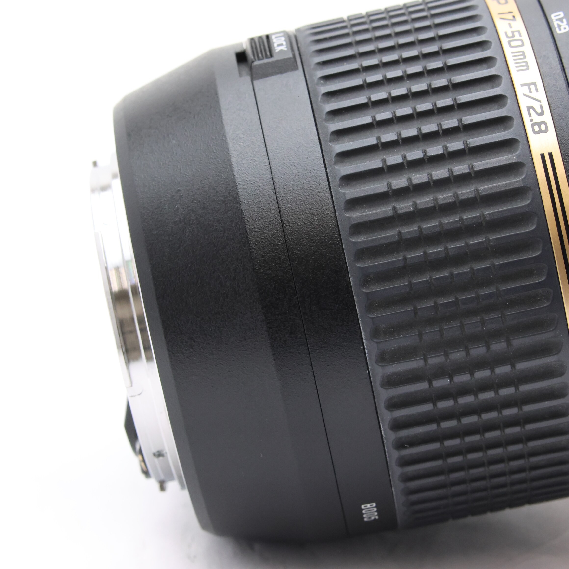 中古)TAMRON (タムロン) SP 17-50mm F2.8 XR DiII VC /Model B005E 