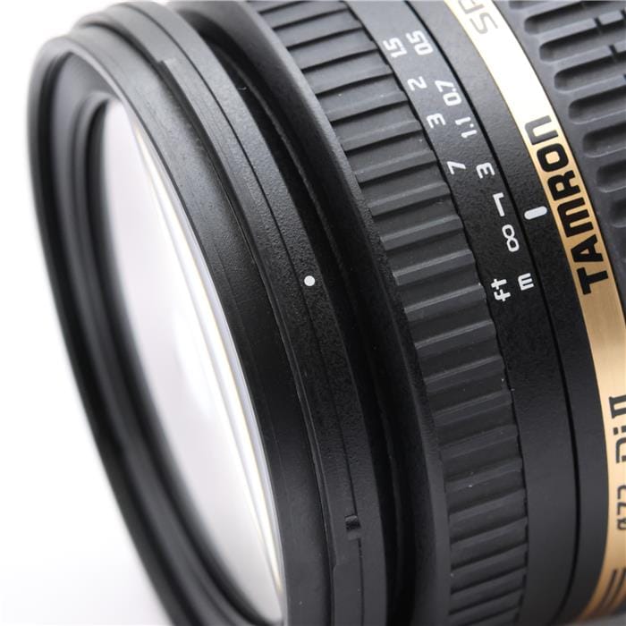 中古)TAMRON (タムロン) SP 17-50mm F2.8 XR DiII VC /Model B005E