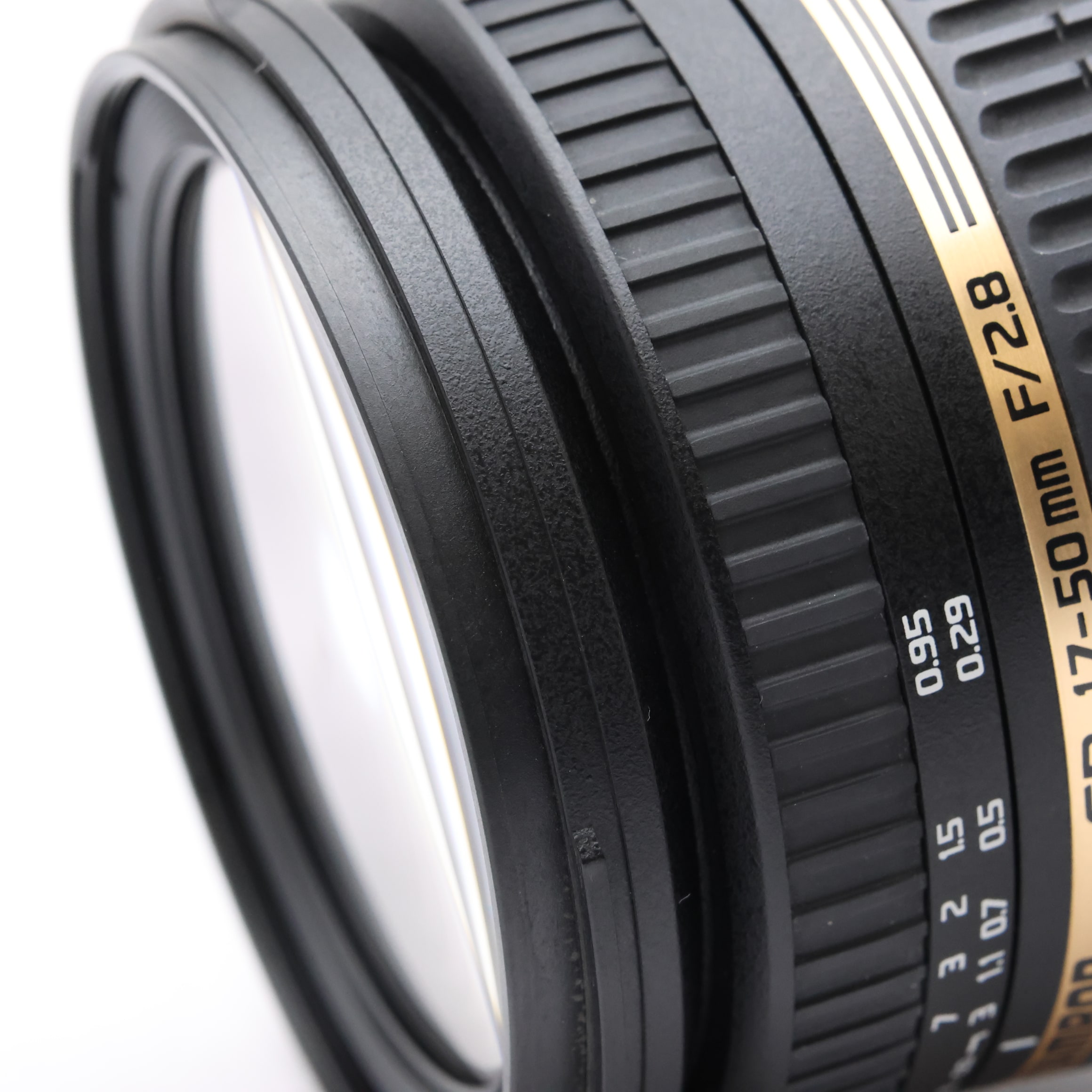 中古)TAMRON (タムロン) SP 17-50mm F2.8 XR DiII VC /Model B005E