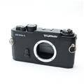 中古)Voigtlander (フォクトレンダー) BESSA-L ブラック（商品ID