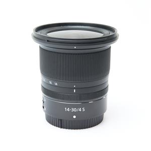 Nikon (ニコン) NIKKOR Z 14-30mm F4 S メイン