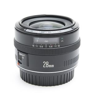 Canon (キヤノン) EF28mm F2.8」の商品検索結果 | デジタルカメラ