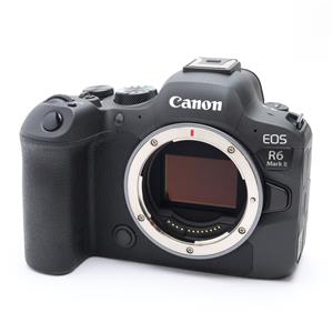 Canon (キヤノン) EOS R6 Mark II ボディ メイン