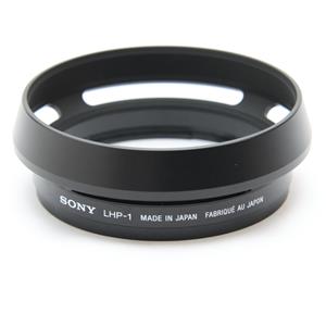 新品)SONY (ソニー) レンズフード RX1R III用 LHP-1（商品ID