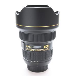 Nikon (ニコン) AF-S NIKKOR 14-24mm F2.8G ED メイン