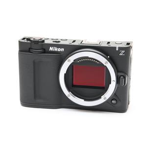 Nikon (ニコン) ZR ボディ メイン