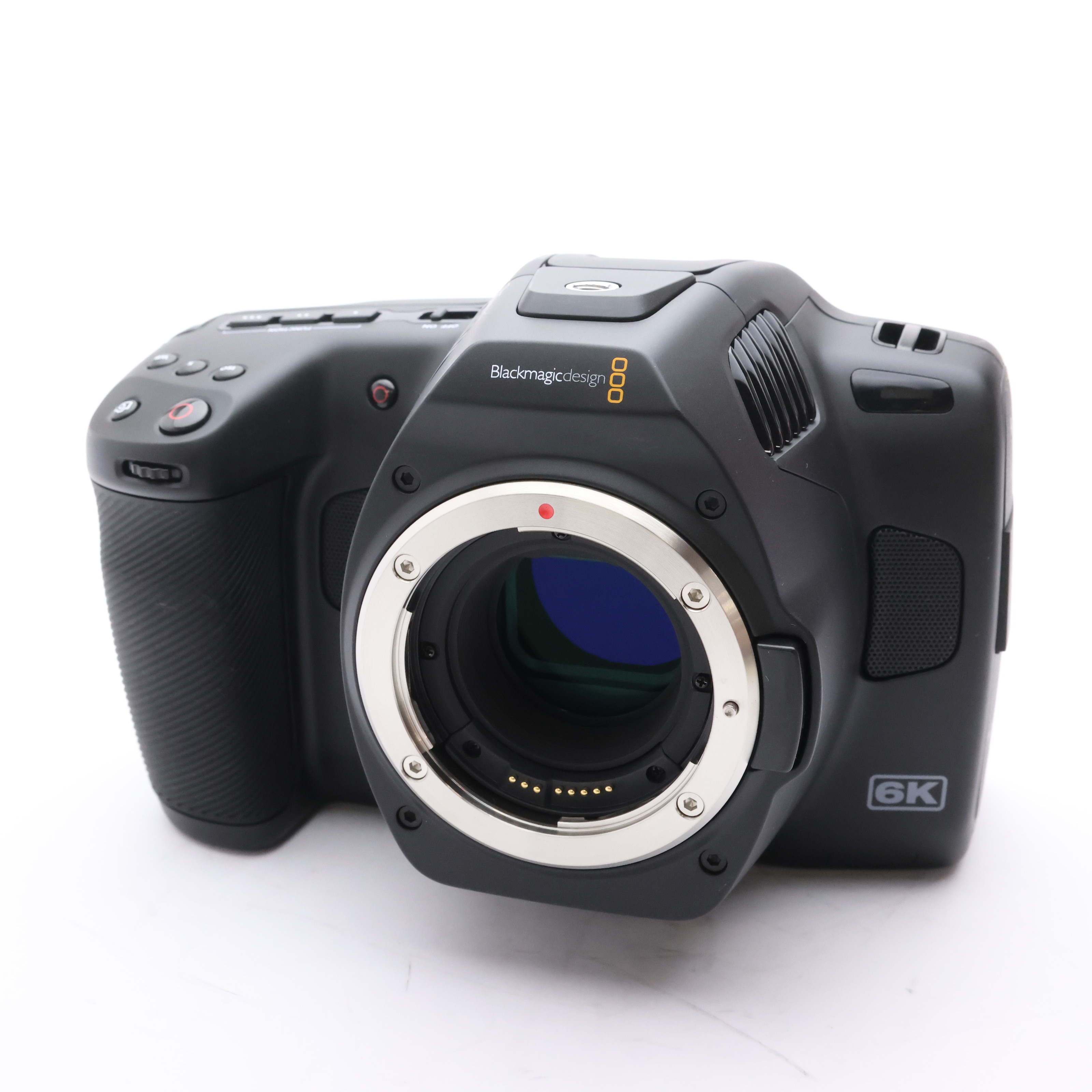 中古)BlackmagicDesign (ブラックマジックデザイン) Blackmagic Pocket