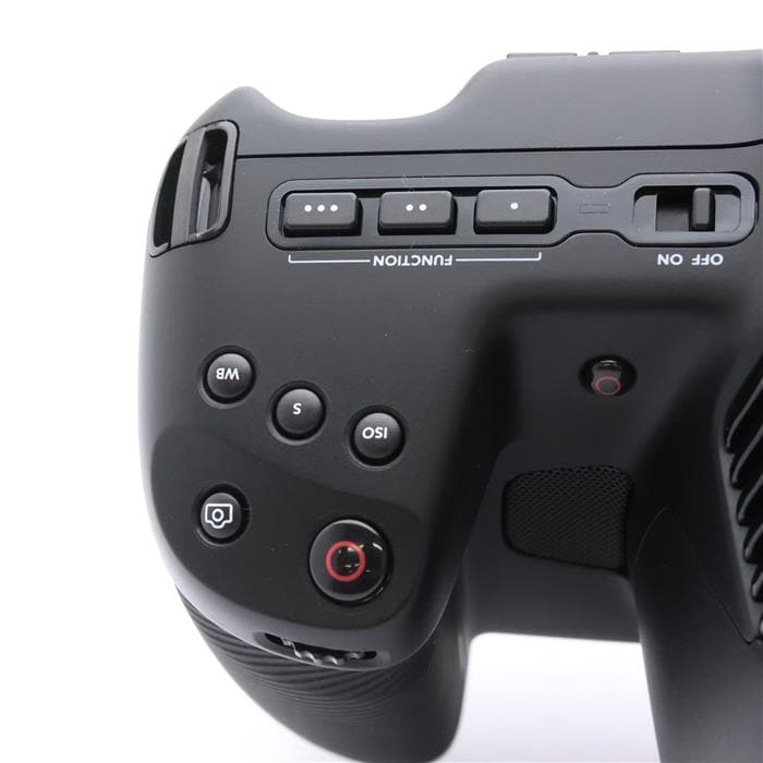 中古)BlackmagicDesign (ブラックマジックデザイン) Blackmagic Pocket