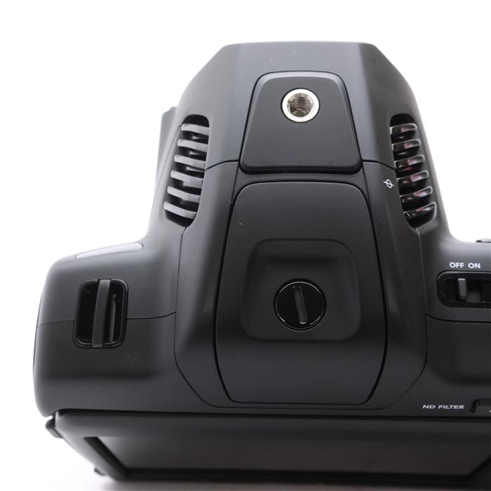 中古)BlackmagicDesign (ブラックマジックデザイン) Blackmagic Pocket