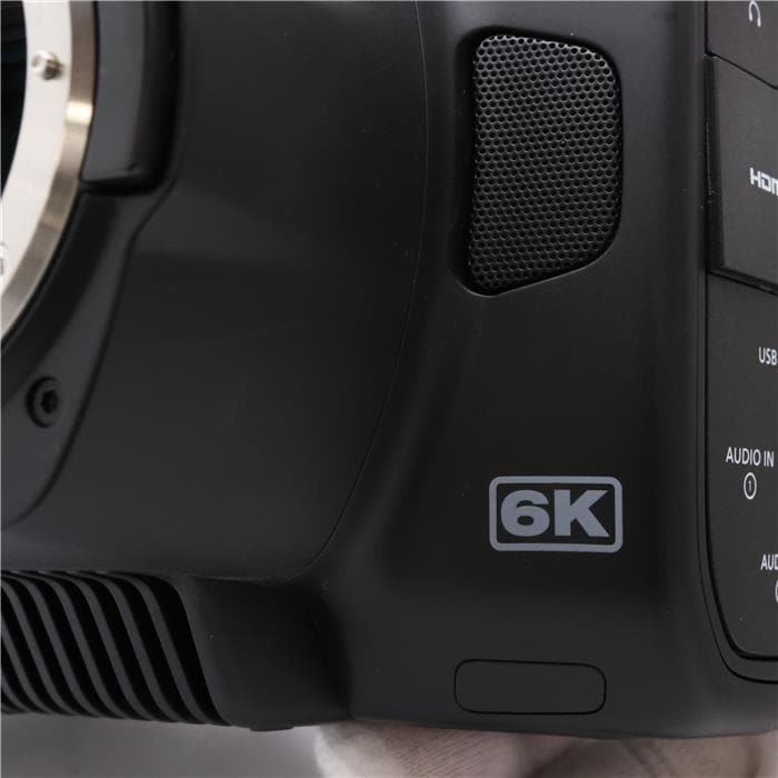 中古)BlackmagicDesign (ブラックマジックデザイン) Blackmagic Pocket