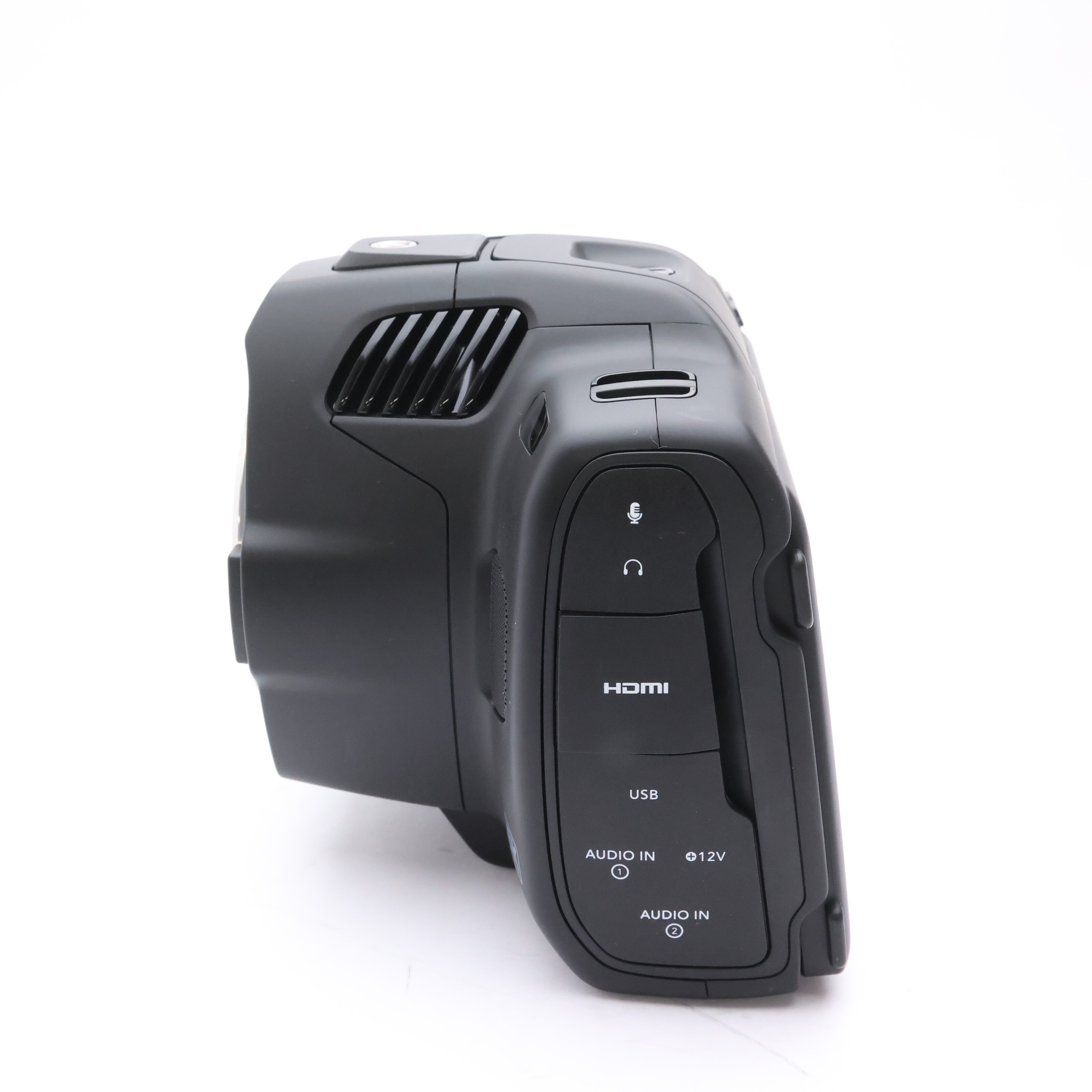 中古)BlackmagicDesign (ブラックマジックデザイン) Blackmagic Pocket