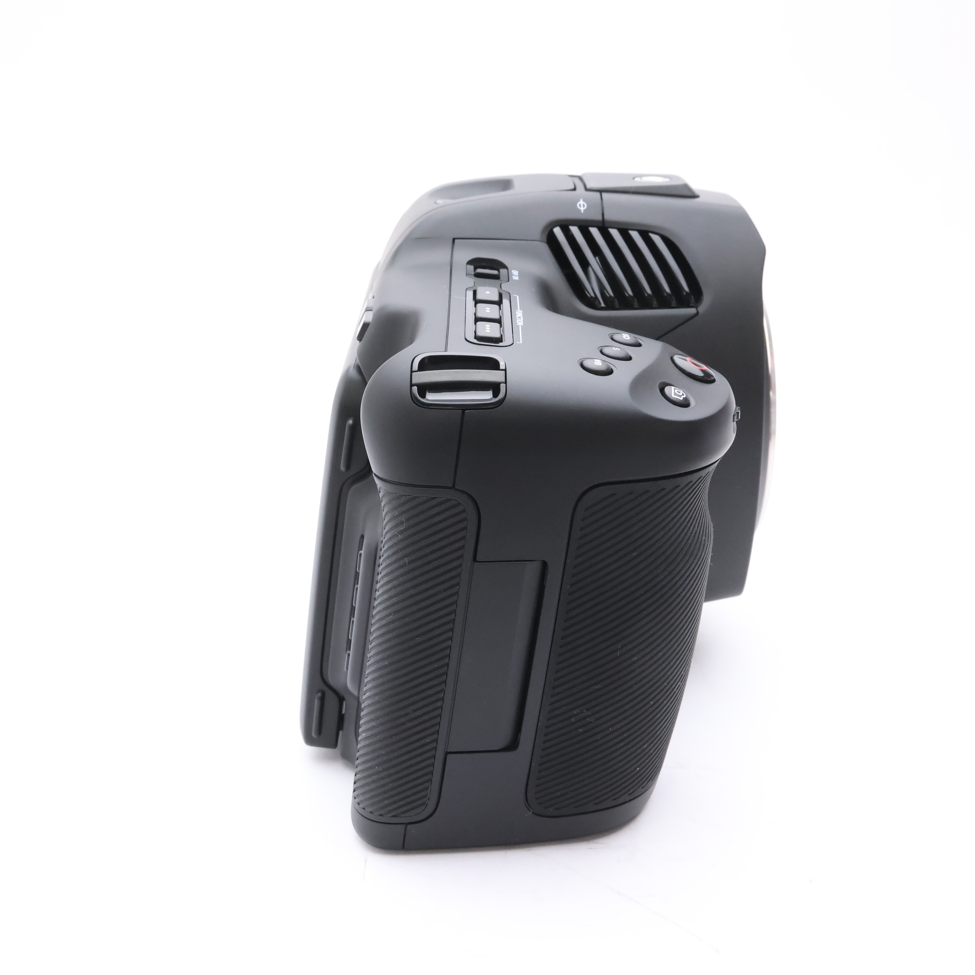 中古)BlackmagicDesign (ブラックマジックデザイン) Blackmagic Pocket