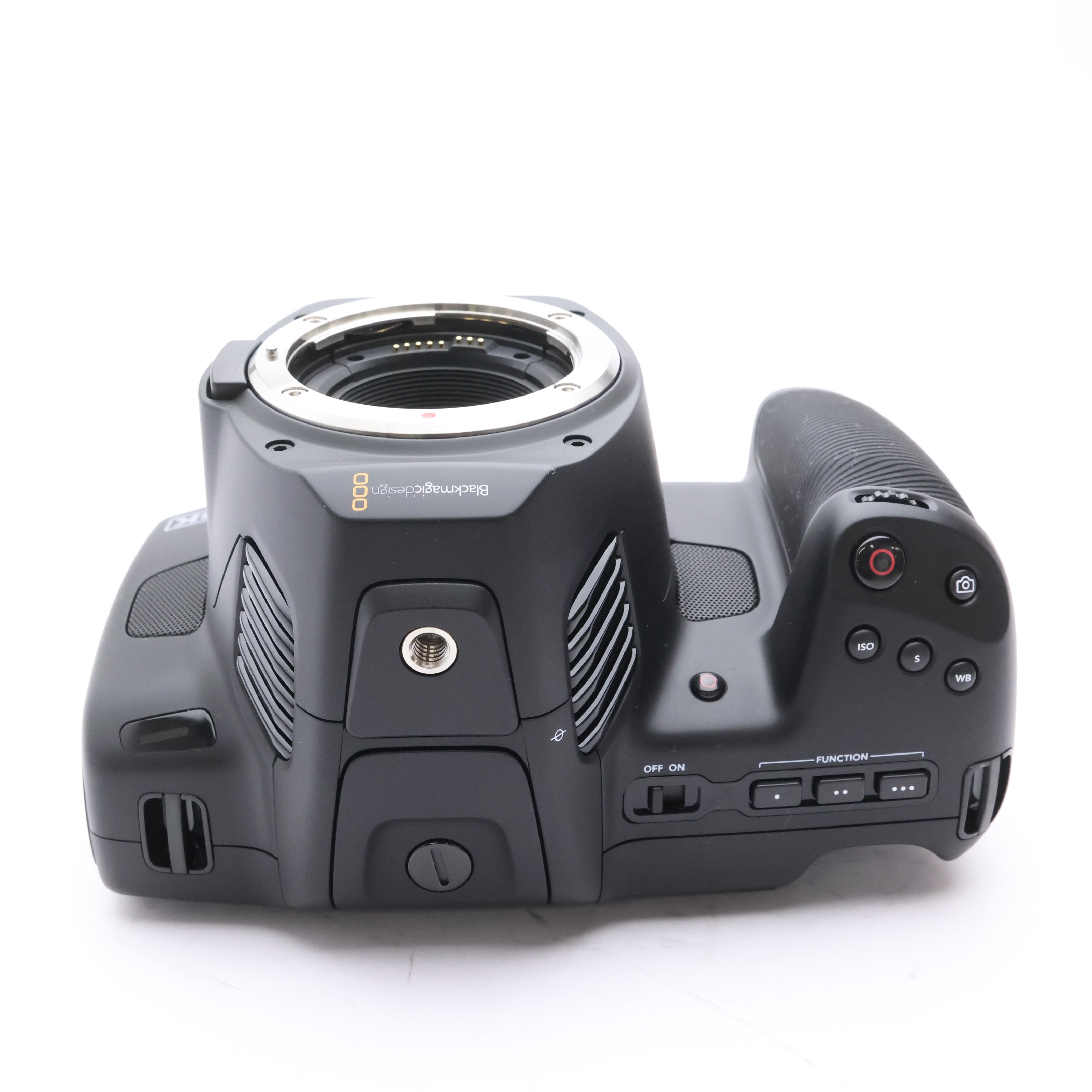 中古)BlackmagicDesign (ブラックマジックデザイン) Blackmagic Pocket