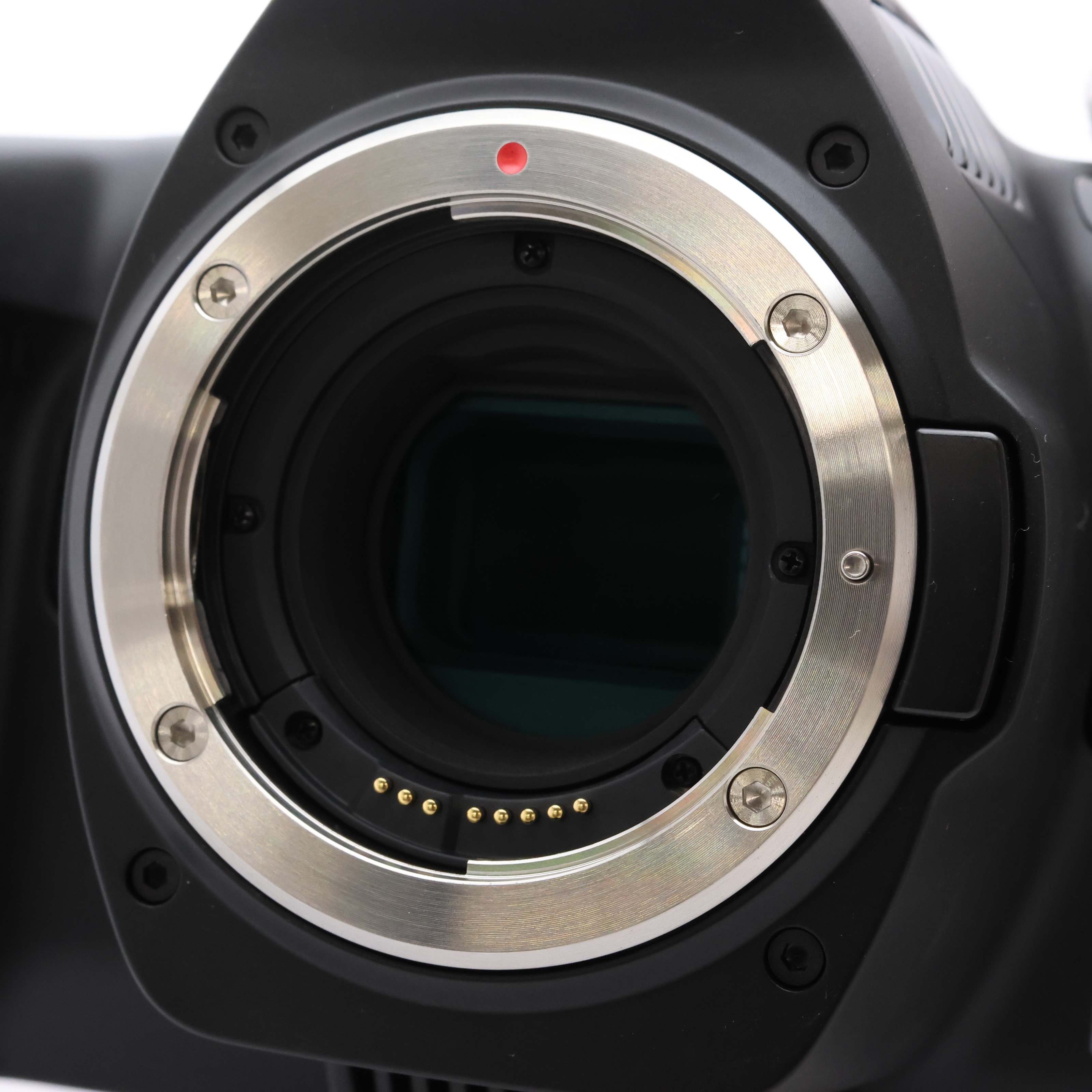 中古)BlackmagicDesign (ブラックマジックデザイン) Blackmagic Pocket