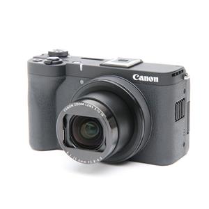 新品)Canon (キヤノン) PowerShot V1（商品ID：4549292228090）詳細