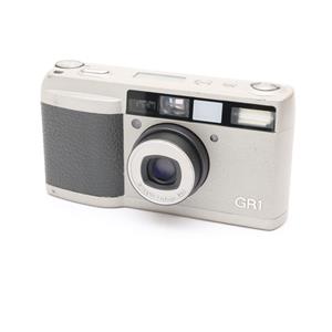 ricoh gr」「フィルムカメラ」の商品検索結果 | デジタルカメラ