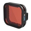 GoPro (ゴープロ) ブルーウォータースノーケルフィルタ for HERO5 BLACK AACDR-001