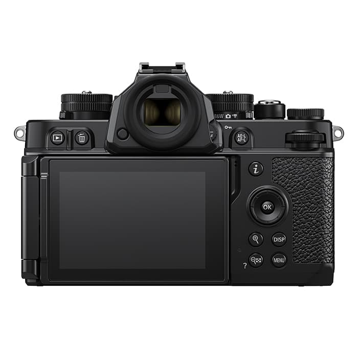 新品)Nikon (ニコン) Zf ボディ ブラック（商品ID：4960759913784