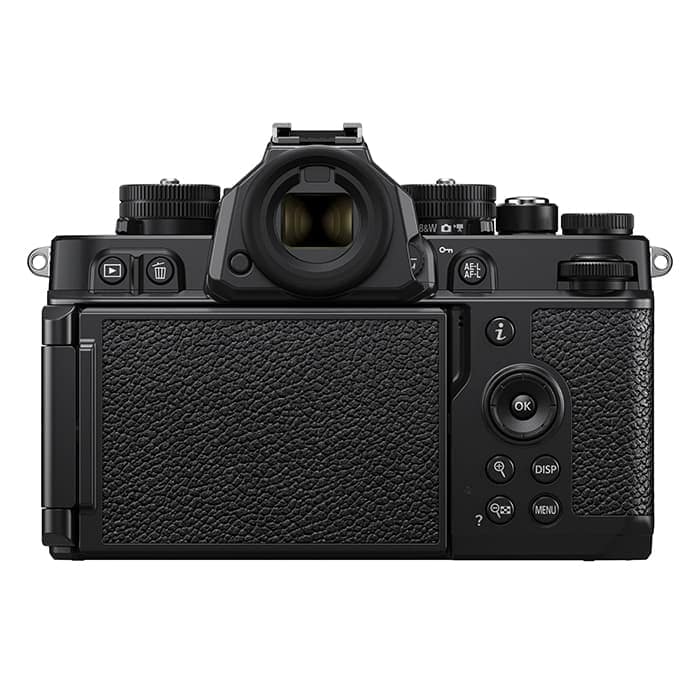 新品)Nikon (ニコン) Zf ボディ ブラック（商品ID：4960759913784