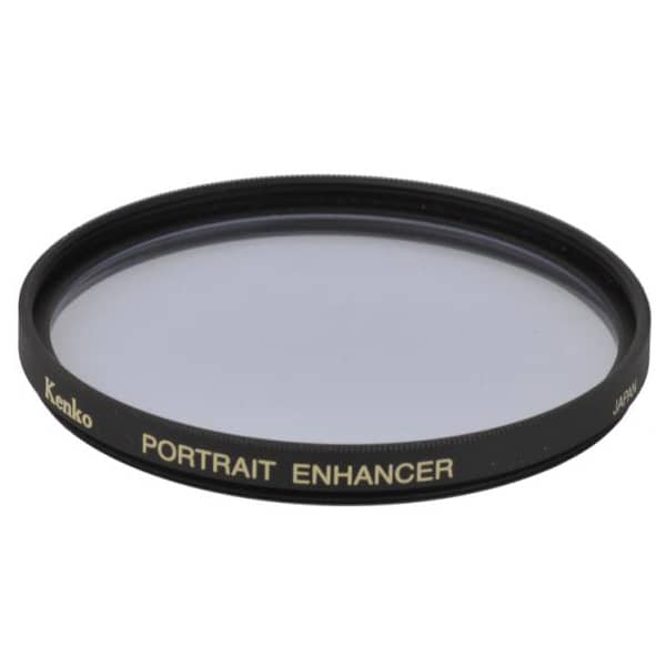 新品)Kenko (ケンコー) ポートレートエンハンサー 72mm（商品ID