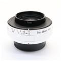 Lensbaby (レンズベビー) Trio28 28mm F3.5 with Filter Kit (フジフイルムX用)