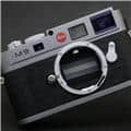 ペコり様　中古 Leica M9用ボトムプレート スチールグレー 裏蓋 ペコり様 中古 Leica M9用ボトムプレート スチールグレー 裏蓋