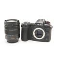 Panasonic (パナソニック) LUMIX DC-G9L PRO 標準ズームライカDGレンズキット