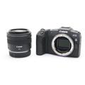 Canon (キヤノン) EOS RP RF35 MACRO IS STM レンズキット