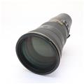 Nikon (ニコン) AF-S NIKKOR 500mm F5.6E PF ED VR