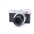 Leica (ライカ) D-LUX7 シルバー