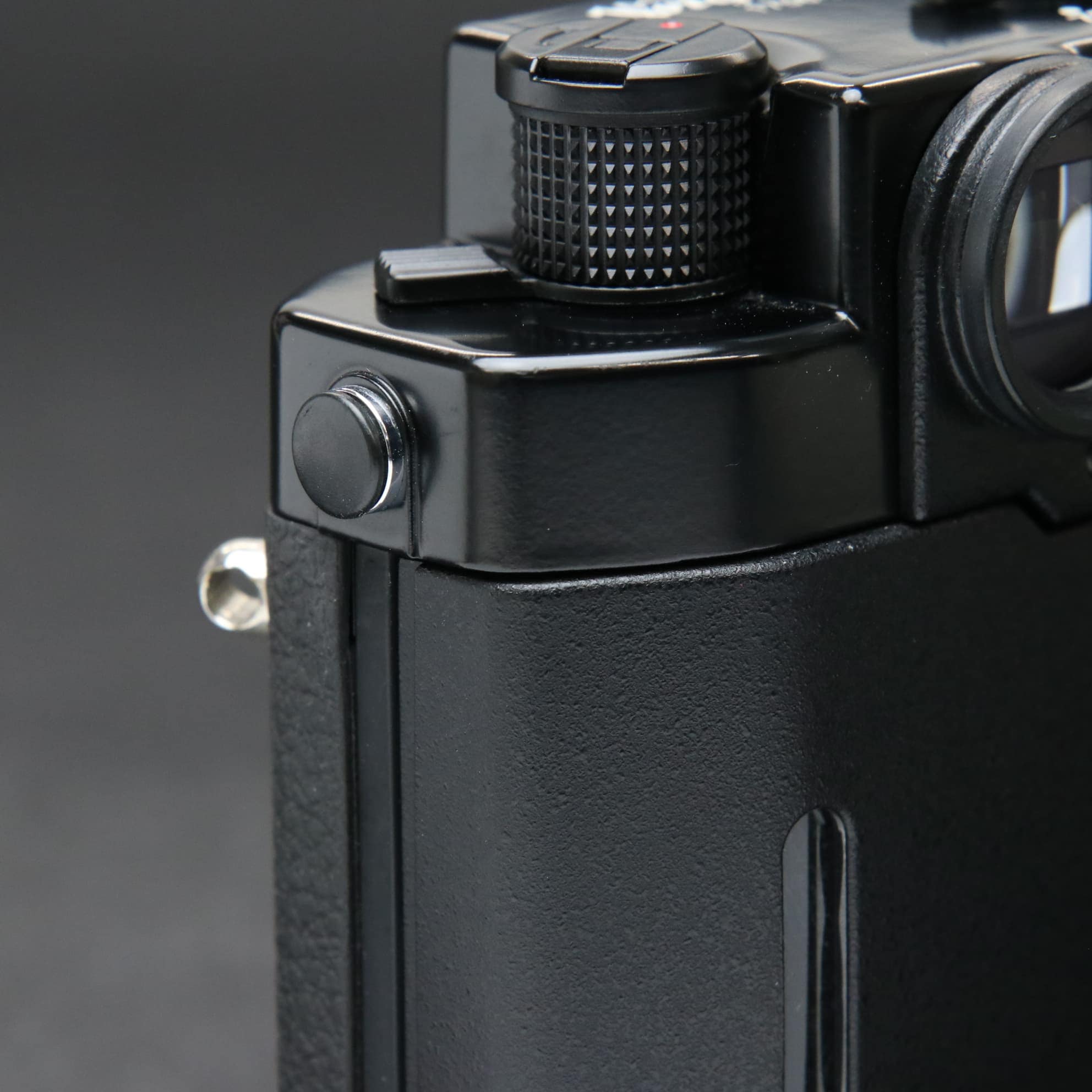 中古)Voigtlander (フォクトレンダー) BESSA R2M 250th ボディのみ