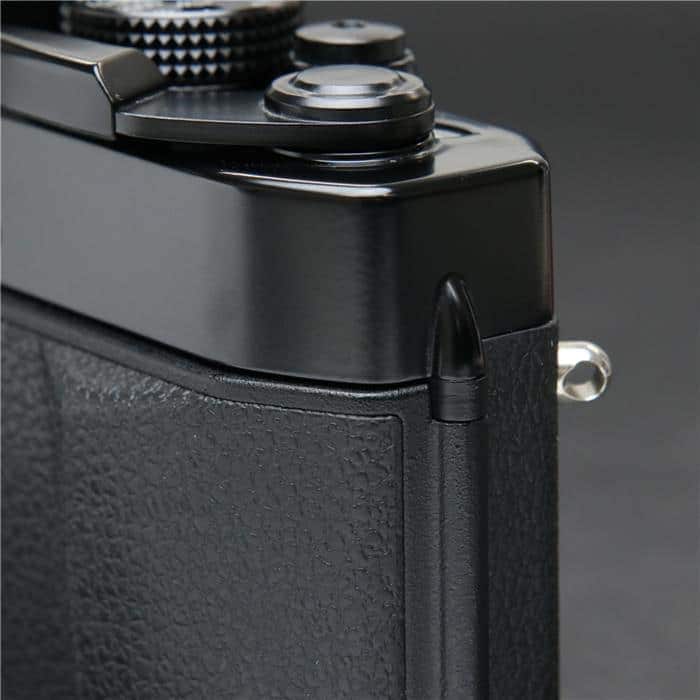 中古)Voigtlander (フォクトレンダー) BESSA R2M 250th ボディ