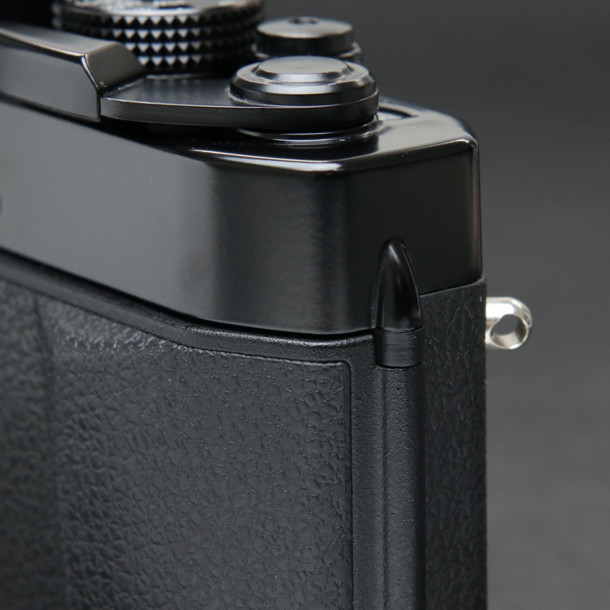 中古)Voigtlander (フォクトレンダー) BESSA R2M 250th ボディのみ