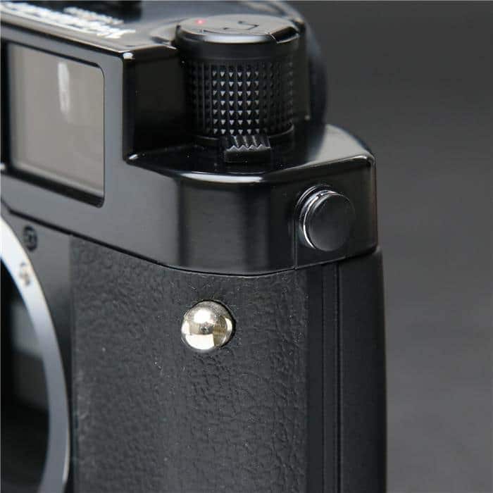 中古)Voigtlander (フォクトレンダー) BESSA R2M 250th ボディ