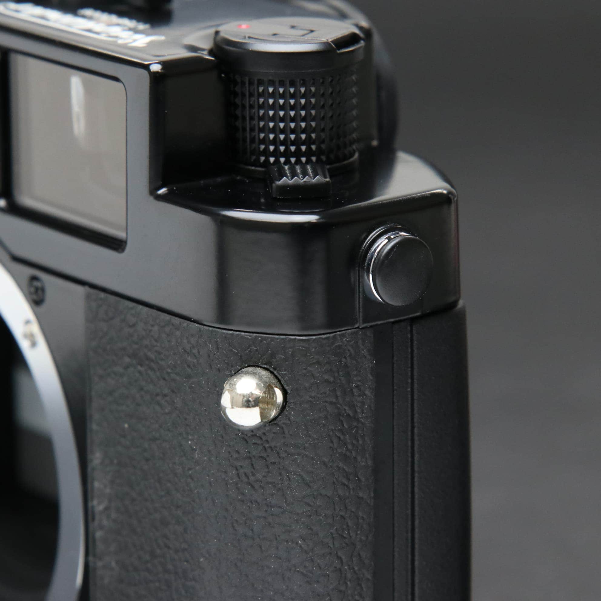 中古)Voigtlander (フォクトレンダー) BESSA R2M 250th ボディのみ