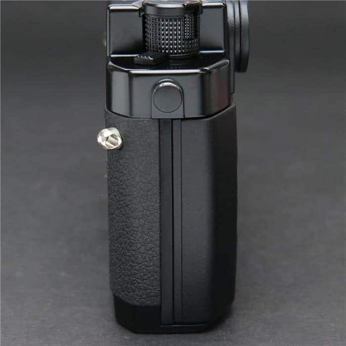 中古)Voigtlander (フォクトレンダー) BESSA R2M 250th ボディ