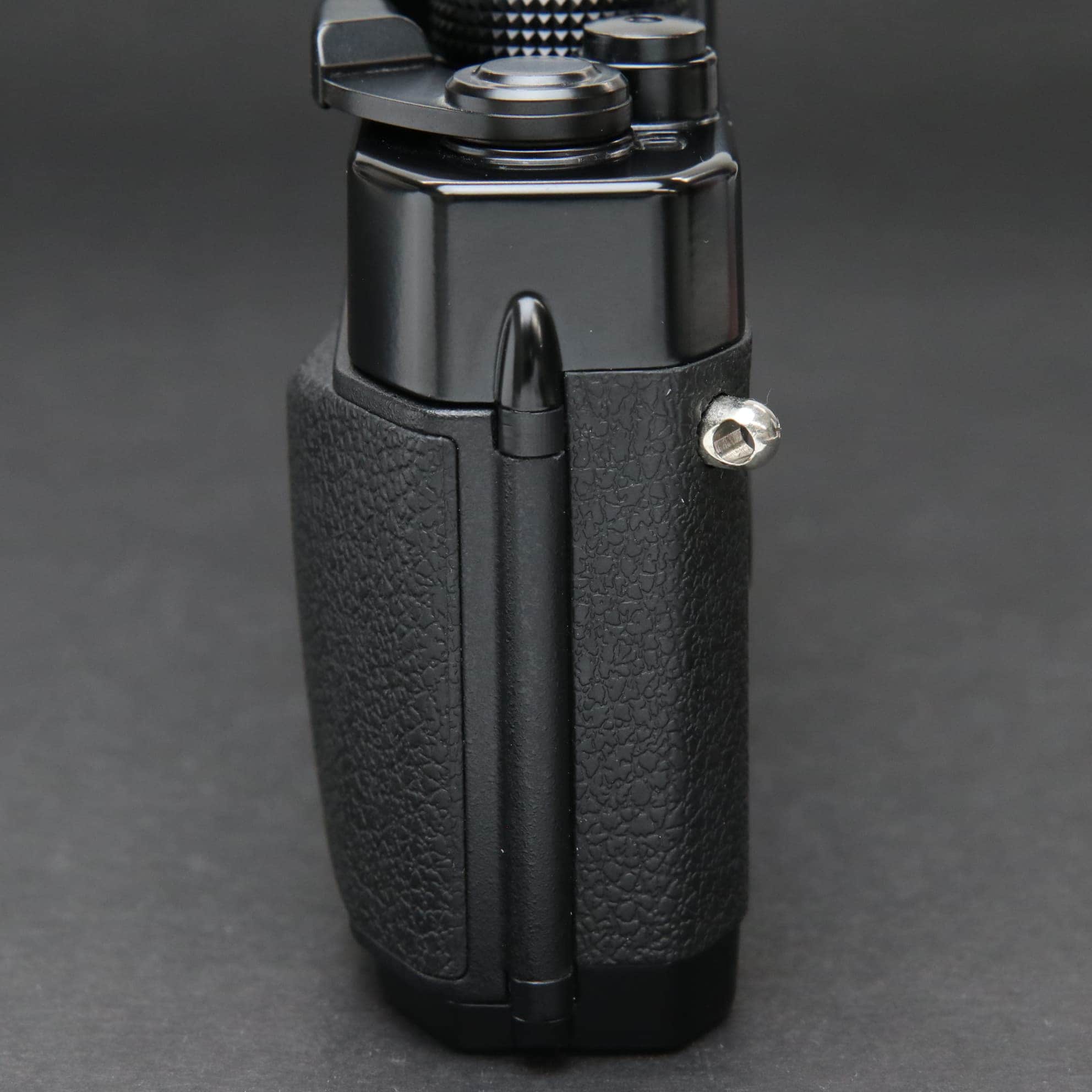 超美品 Voigtländer BESSA-R2M 250周年モデル 中古】Voigtlander フォクトレンダー BESSA R3M シルバー 250周年記念