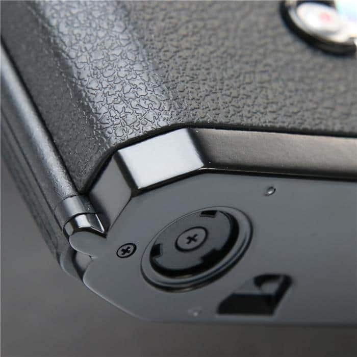 中古)Voigtlander (フォクトレンダー) BESSA R2M 250th ボディのみ