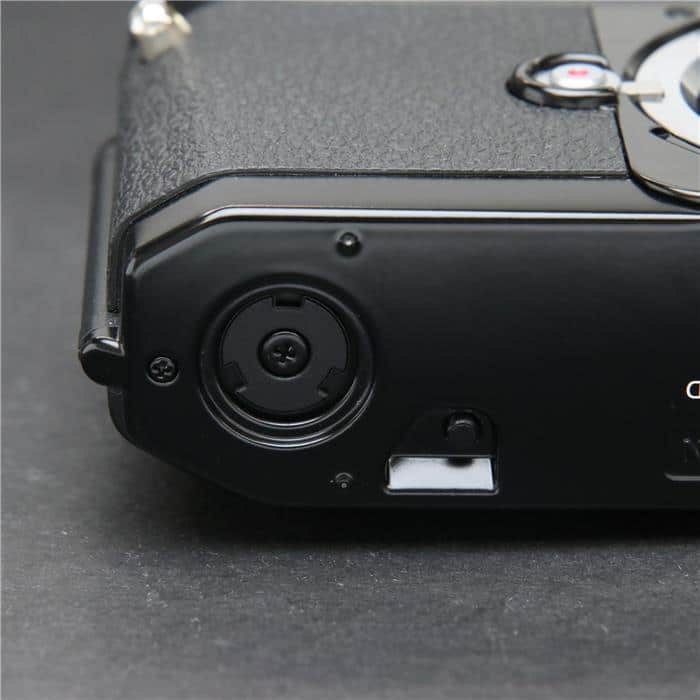 中古)Voigtlander (フォクトレンダー) BESSA R2M 250th ボディ