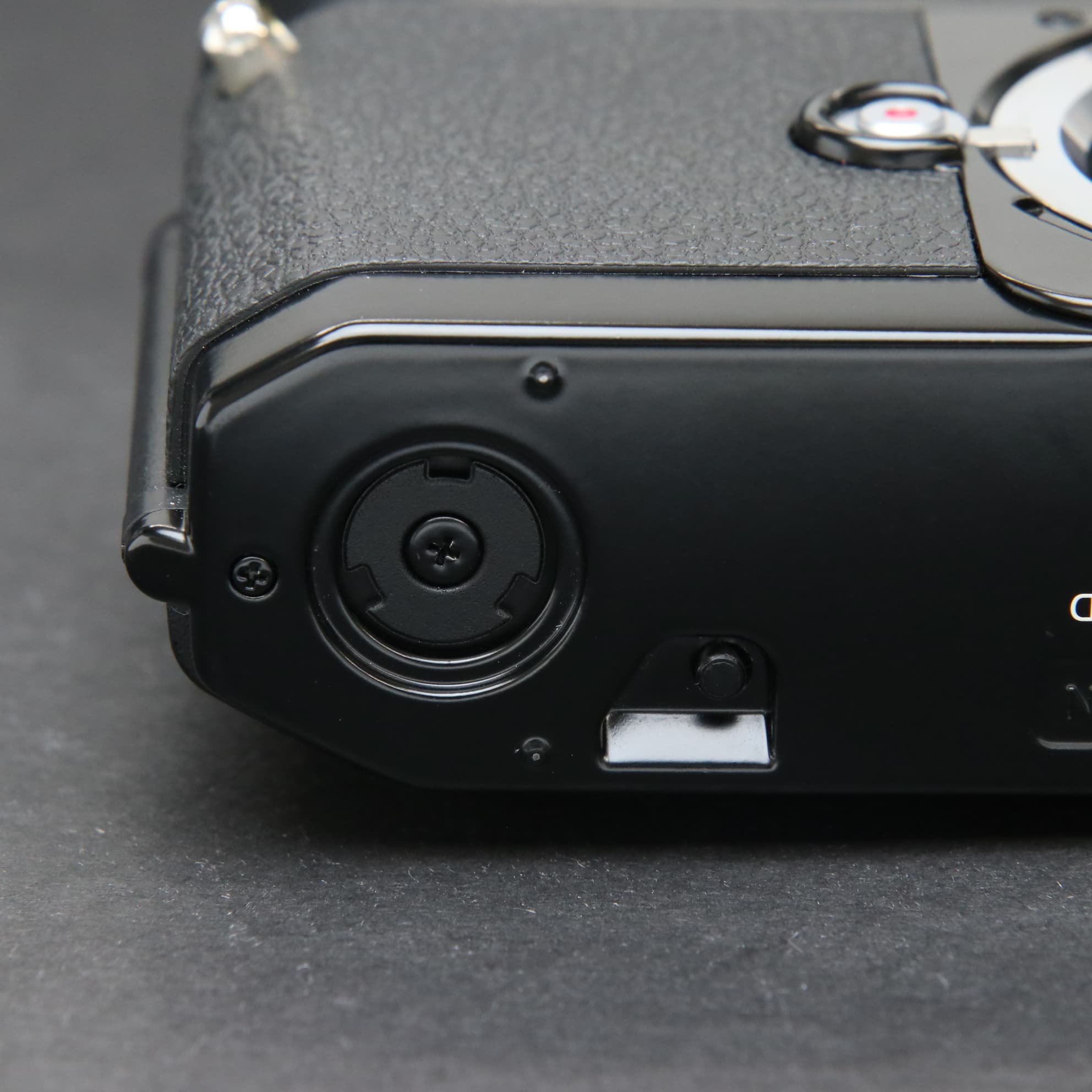 中古)Voigtlander (フォクトレンダー) BESSA R2M 250th ボディのみ